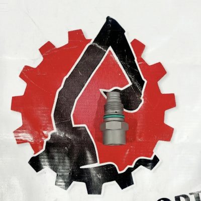 Предохранительный клапан 4924612