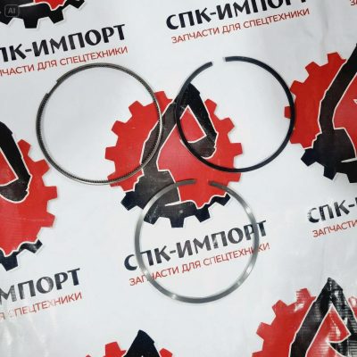 Комплект поршневых колец 4090028