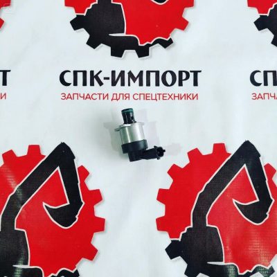 Дозировочный блок ТНВД 4917538