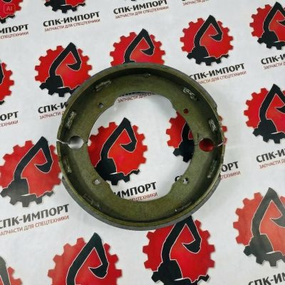 Колодка тормозная 5363005