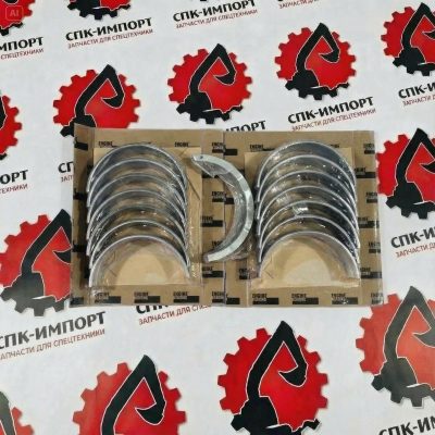 Комплект коренных вкладышей 205140/205150/205170/2888695