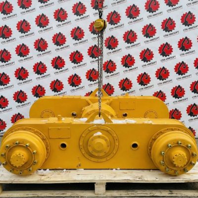 Мост 80607000 в сборе для автогрейдера