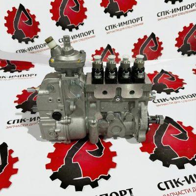 Топливный насос (ТНВД) 4994909/CRSV450