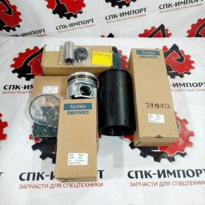 Гильзо-поршневой комплект 1878127731