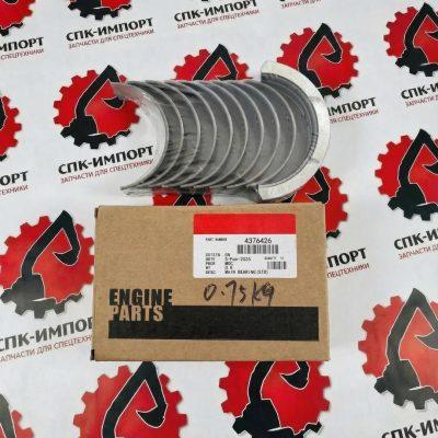 Комплект вкладышей коренных 4376426