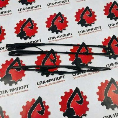 Дворник стеклоочистителя Liugong SP133508