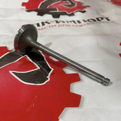 Впускной клапан 4995554