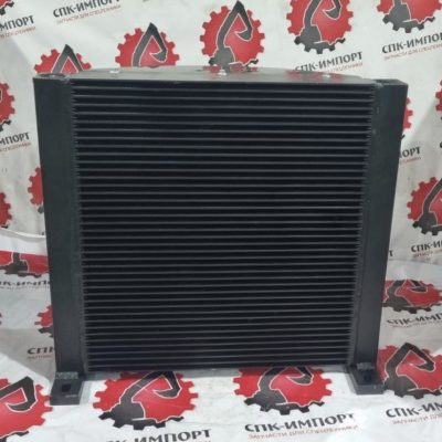 Радиатор 1000300776