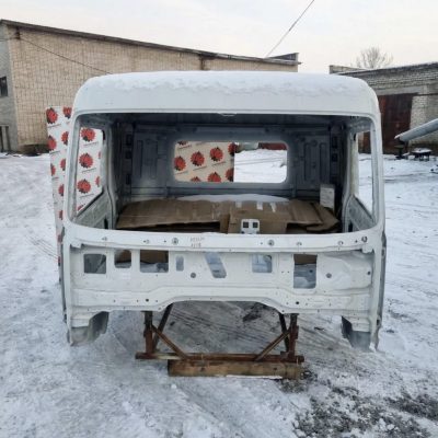 Каркас кабины для самосвалов Dongfeng K22R / K52R, 50M14-C01GYFA