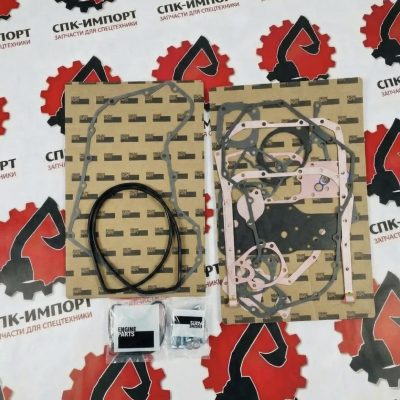 Комплект прокладок нижнего двигателя 3802376