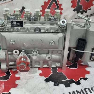 Топливный насос (ТНВД) 5262671