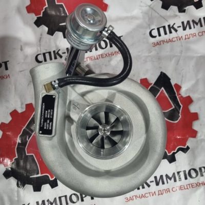 Турбокомпрессор 4045184