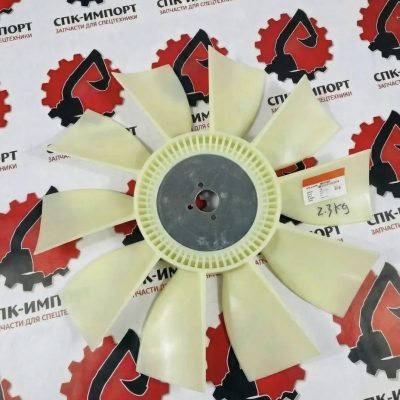 Крыльчатка вентилятора 4931807