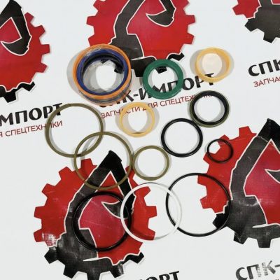 Ремкомлект гидроцилиндра выдвижения 803092273/803092281