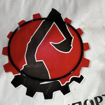 Уплотнение гильзы 401002-00786