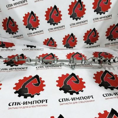 Трубка топливная 5484135