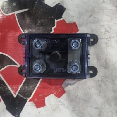 Блок силовых предохранителей 3722-02451