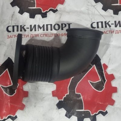 Труба выхлопная 160102100004B037