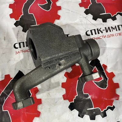 Коллектор водяной 3165314