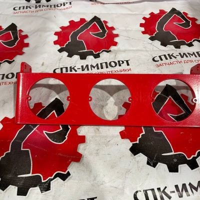 Кронштейн фонарей SANY BCB004772105