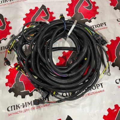 Жгут проводов задней рамы 5533831