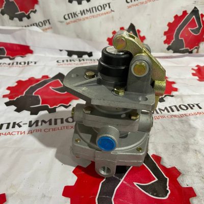 Клапан тормозной 5916438