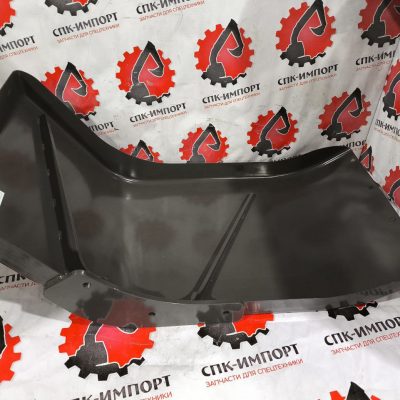 Переднее крыло 29250027411 для фронтального погрузчика SDLG