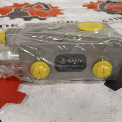 Клапан распределительный Sany 60358674