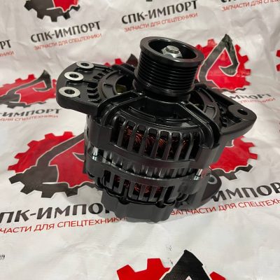 Генератор двигателя 4319996