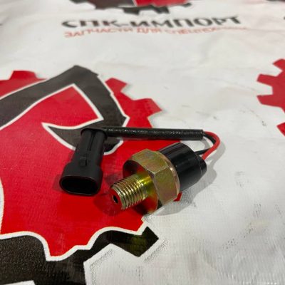 Датчик давления тормозной системы 3712-00098 Yutong