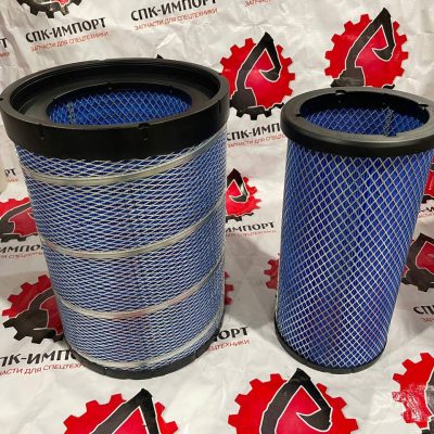 Элемент фильтрующий воздушный 1109-06811