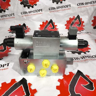 Клапан свободного хода 5564726