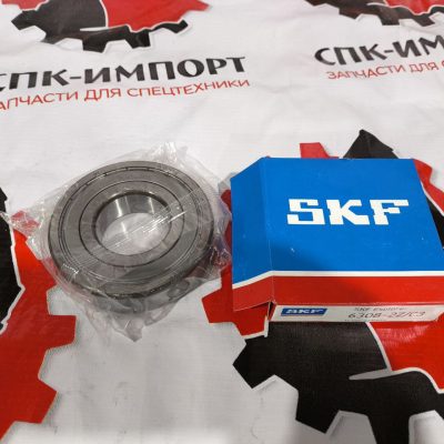 Подшипник водяного насоса F8012-06308