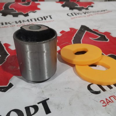 Сайлентблок торсиона кабины 850-96210-0019