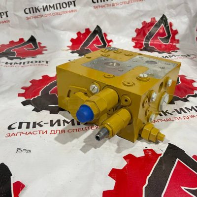 Гидравлический клапан 4869861