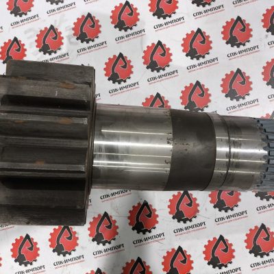 Вал 803009245 для гусеничного экскаватора