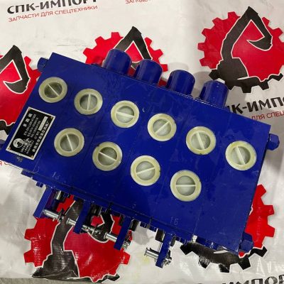 Гидрораспределитель Sunward ZS1-L25H-4T-GD2