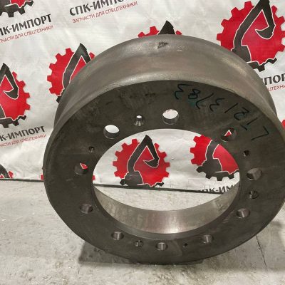 Тормозной барабан HQLB-002-4/275400393