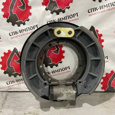 Тормоз колодочный 275400576