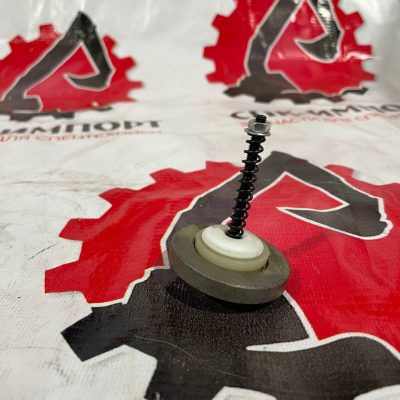 Клапан масляного фильтра рулевого управления 10Y-76-03020