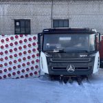 Реле 156700-1840/60097276/8980137900 для гусеничного экскаватора Sany Реле 156700-1840/60097276/8980137900 для гусеничного экскаватора Sany