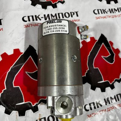 Насос масляный подкачивающий 4295505