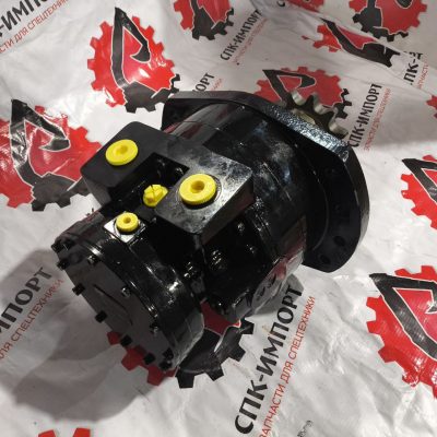 Гидромотор хода Sunward 730250000939