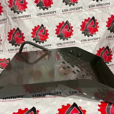 Правая платформа 29341015241 для фронтального погрузчика