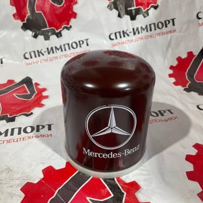 Картридж осушителя A0004293197