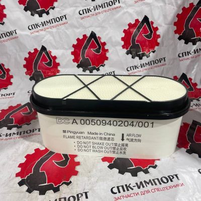 Фильтр воздушный A0050940204