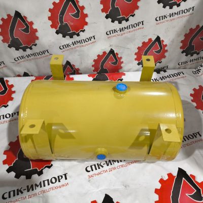 Ресивер 14D0053 с клапаном 12C0627