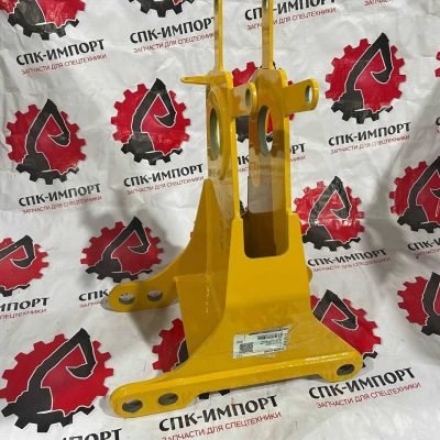 Кронштейн крепления навесного оборудования 127500553 для крана