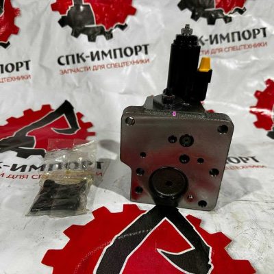 Регулятор 150202030006B001 для крана