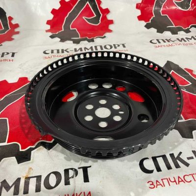 Шкив коленчатого вала передний S00004275+05